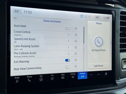 Used 2025 Ford F150 Raptor w/ Equipment Group 803A Raptor R image 28