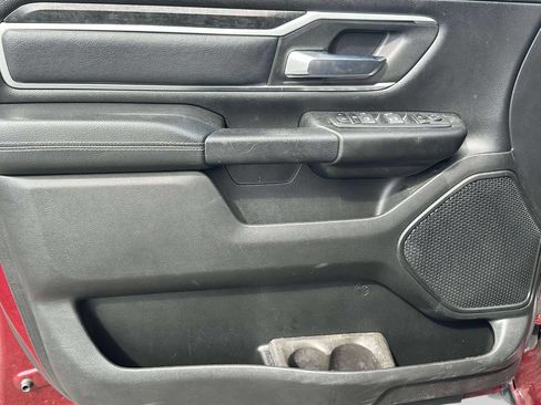 Used 2022 RAM 1500 Big Horn AWD/4WD image 17