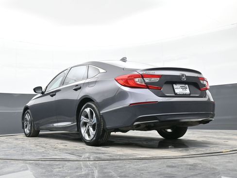 Used 2019 Honda Accord EX-L image 41