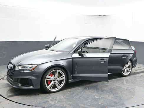 Used 2019 Audi RS 3 image 48