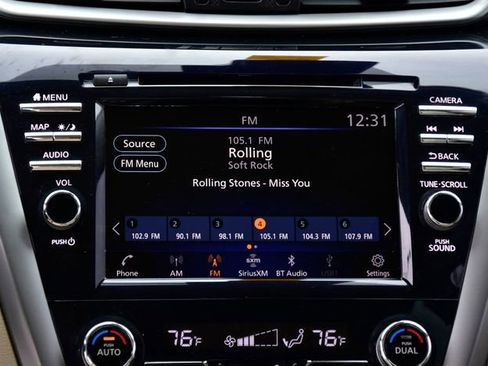 Used 2023 Nissan Murano SL image 21