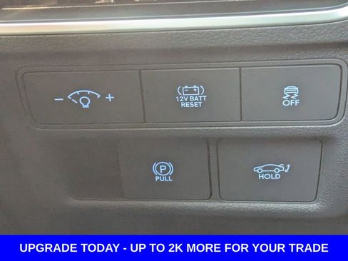 New 2026 Hyundai Sonata Limited FWD image 43