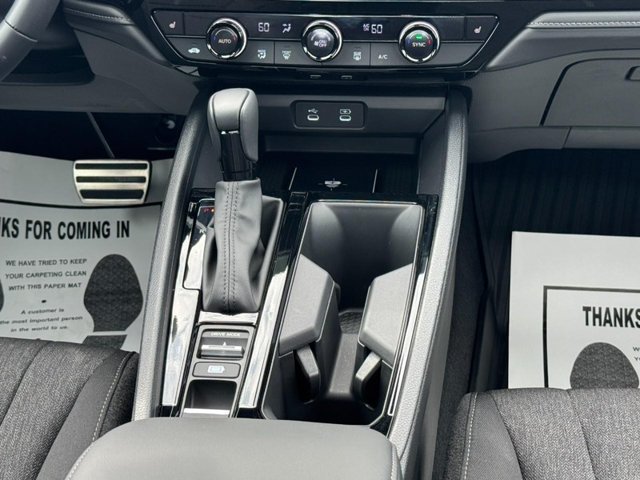 Used 2025 Honda Accord Sport image 14