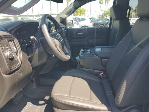 New 2026 GMC Sierra 1500 Pro w/ Pro Value Package image 9