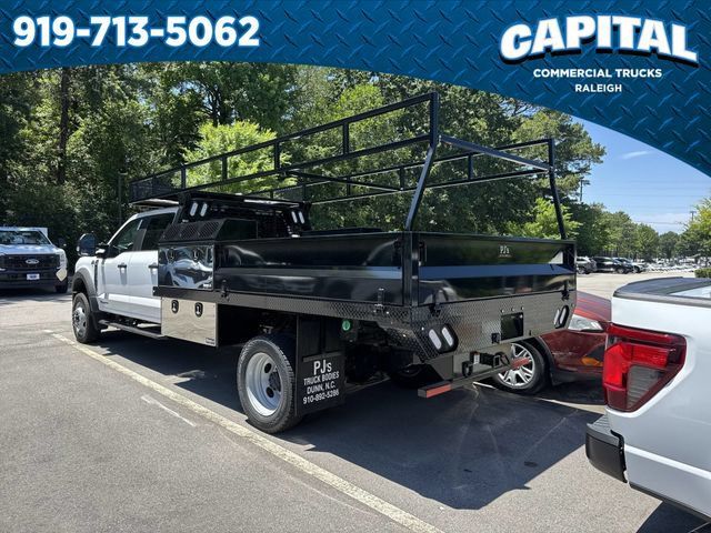 New 2026 Ford F450 XL AWD/4WD image 8