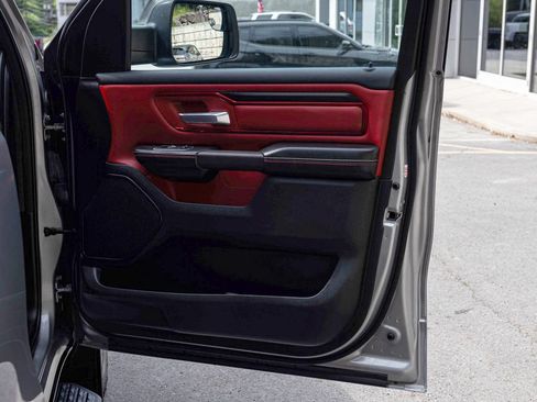 Used 2023 RAM 1500 Rebel w/ Rebel Level 1 Equipment Group AWD/4WD image 13