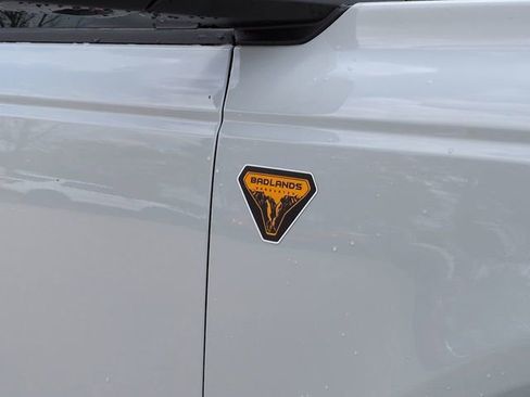 New 2026 Ford Bronco Badlands image 12