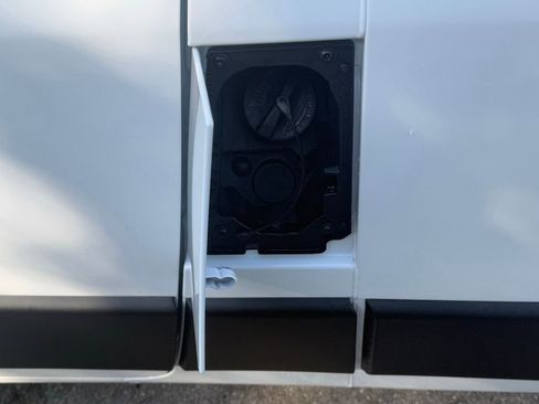 New 2026 RAM ProMaster 2500 w/ Convenience Group image 26