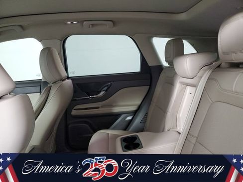 Used 2024 Lincoln Corsair FWD w/ Equipment Group 101A image 12