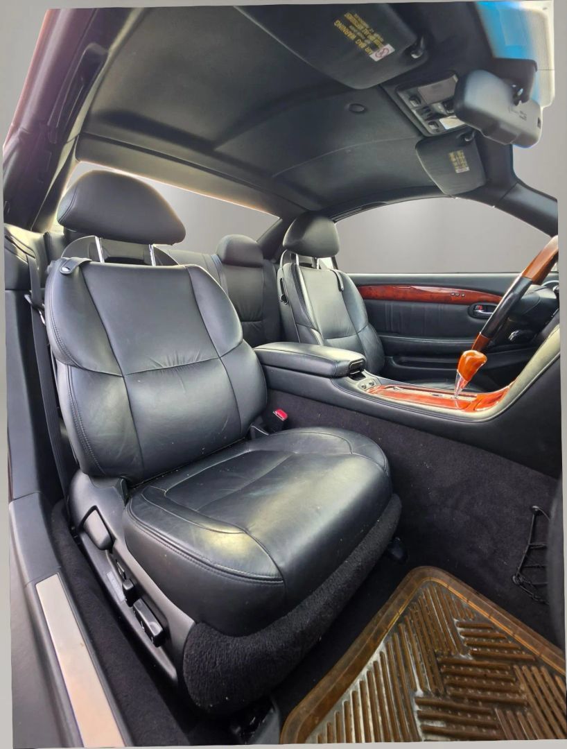 Used 2010 Lexus SC 430 Convertible RWD image 21