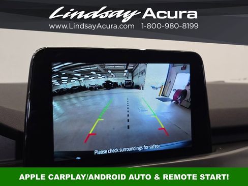 Used 2024 Ford Escape Active AWD/4WD image 18