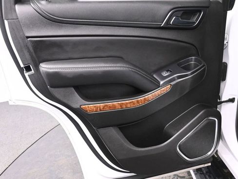 Used 2017 Chevrolet Tahoe Premier image 13