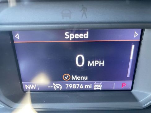 Used 2019 GMC Sierra 1500 SLT w/ SLT Premium Plus Package image 27