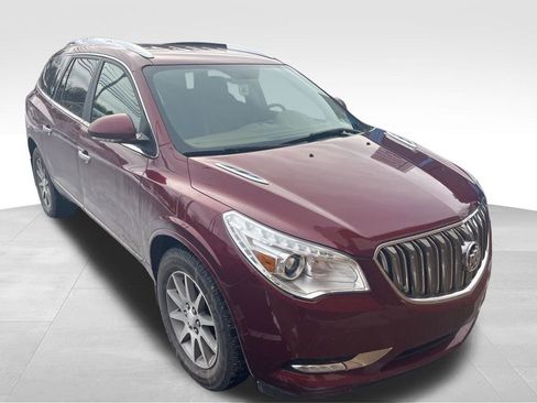 Used 2016 Buick Enclave Leather image 27