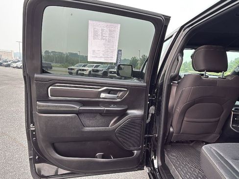 Used 2023 RAM 1500 Big Horn AWD/4WD image 22