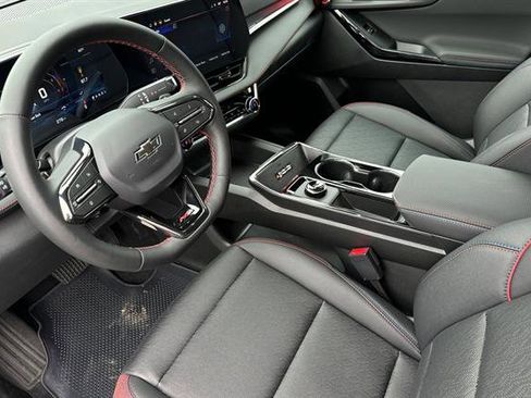 New 2026 Chevrolet Equinox RS image 10