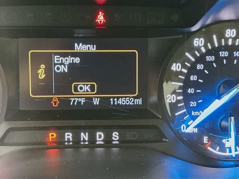 Used 2015 Ford Fusion SE image 19