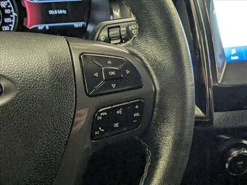 Used 2022 Ford Ranger Lariat w/ Equipment Group 501A High image 12