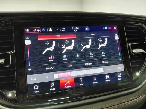 Certified 2026 Dodge Durango GT image 44