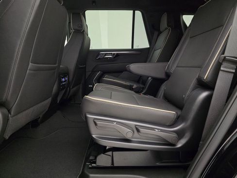 New 2026 Chevrolet Tahoe Premier image 44