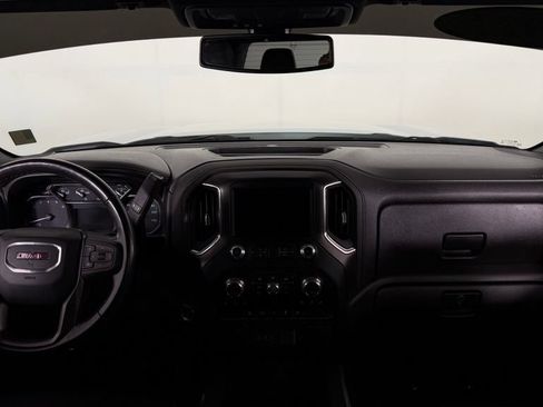 Used 2021 GMC Sierra 1500 AT4 AWD/4WD image 32