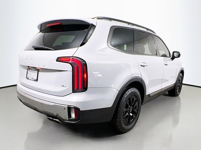 Used 2023 Kia Telluride SX X-Pro