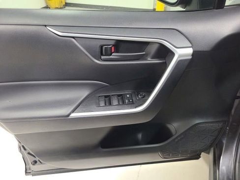 Certified 2024 Toyota RAV4 LE AWD/4WD image 21