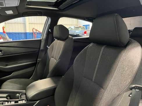 Used 2024 Honda Accord Sport image 23