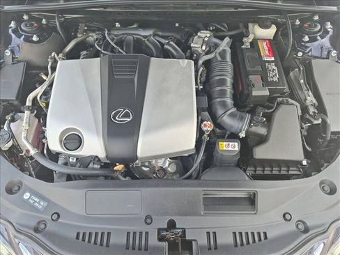 Used 2020 Lexus ES 350 w/ Premium Package FWD image 23