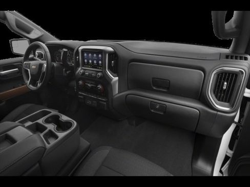 Used 2022 Chevrolet Silverado 1500 RST image 12