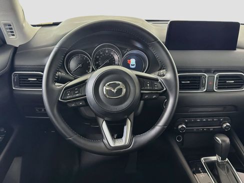 Used 2025 MAZDA CX-5 AWD 2.5 S w/ Select Package image 17