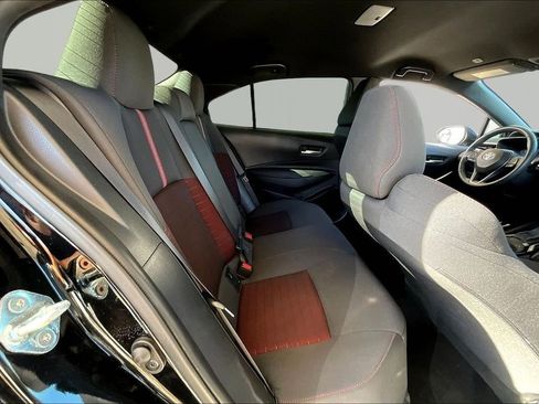 Used 2024 Toyota Corolla SE FWD image 24
