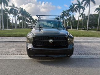 Used 2017 RAM 1500 Tradesman RWD video 2
