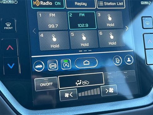 New 2026 Subaru Crosstrek 2.5i Wilderness image 17