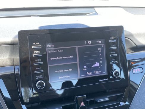 Certified 2023 Toyota Camry SE image 6