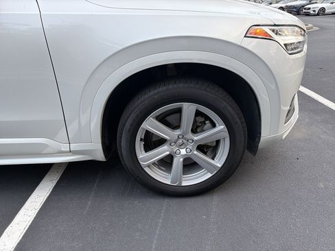 Certified 2023 Volvo XC90 B6 Core w/ Protection Package Premier image 13