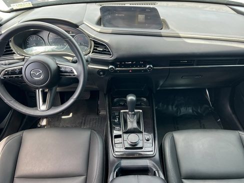 Used 2025 MAZDA CX-30 AWD 2.5 S w/ Preferred Package image 13