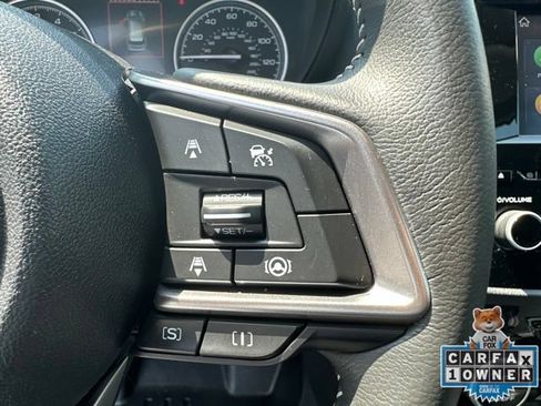 Certified 2023 Subaru Forester Premium AWD/4WD image 16