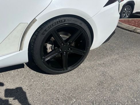 Used 2014 Lexus IS 350 w/ F Sport Package image 9