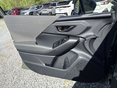 New 2026 Subaru Crosstrek 2.5i Sport AWD/4WD image 19