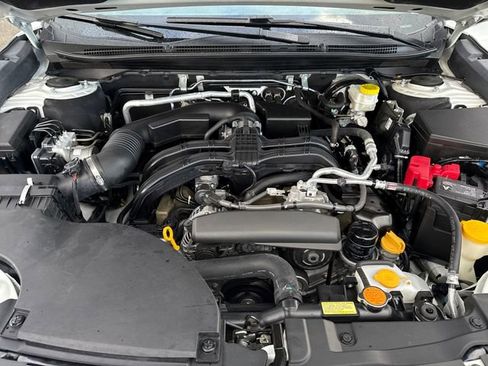 Used 2022 Subaru Outback Premium image 27