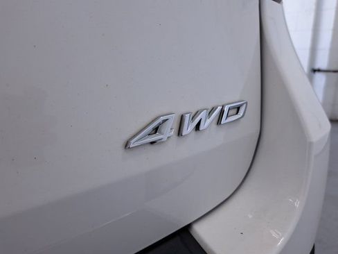 Used 2022 Ford Explorer King Ranch w/ Premium Technology Package AWD/4WD image 34