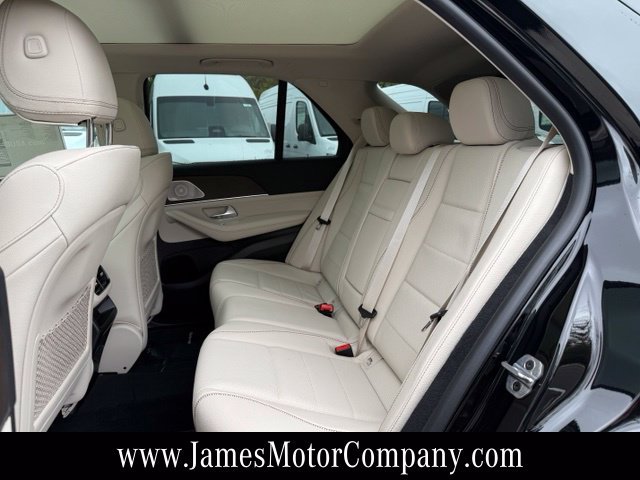 New 2027 Mercedes-Benz GLE 450 4MATIC image 20