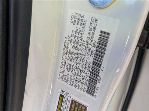 Used 2023 Acura RDX AWD w/ Technology Package image 20