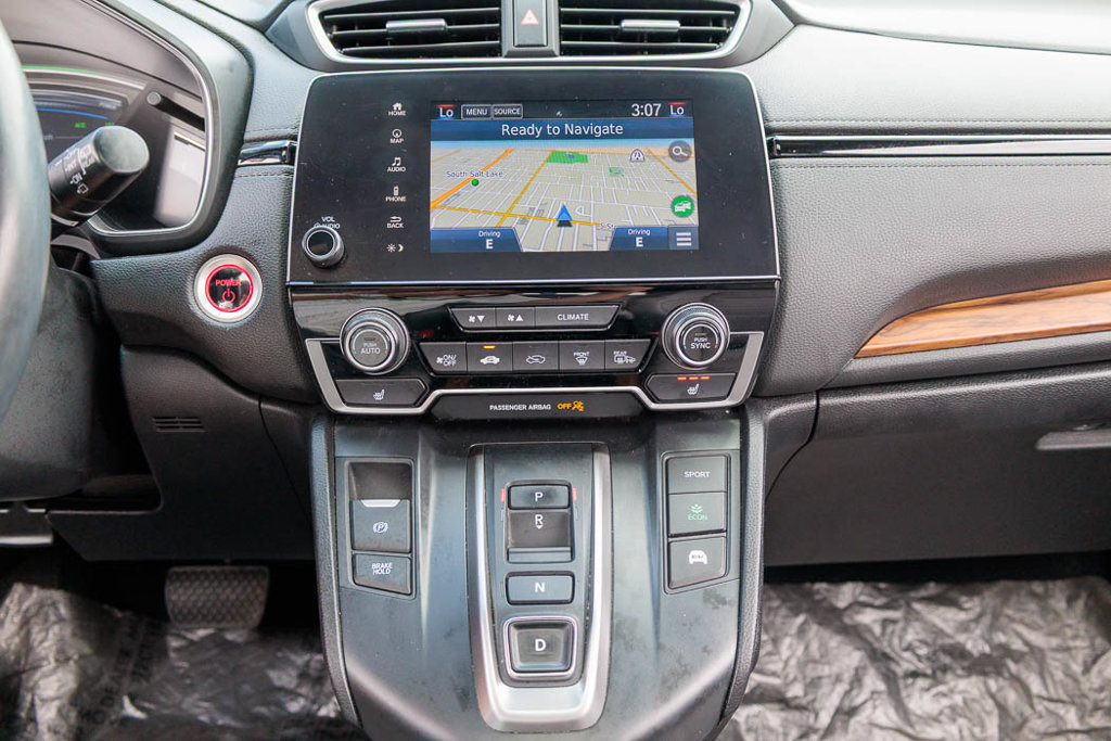 Used 2022 Honda CR-V Touring image 28