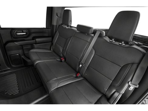 Used 2024 GMC Sierra 3500 Denali w/ Technology Package AWD/4WD image 8