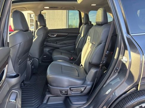 New 2026 Subaru Ascent Touring image 87