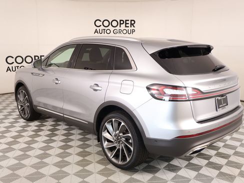 Used 2023 Lincoln Nautilus Reserve w/ Equipment Group 202A AWD/4WD image 23