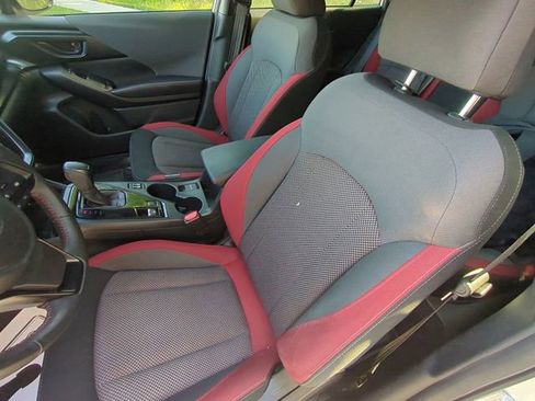 Used 2024 Subaru Impreza RS AWD/4WD image 27