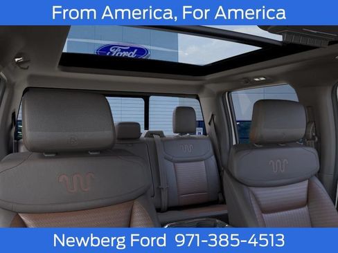 New 2026 Ford F250 King Ranch AWD/4WD image 22
